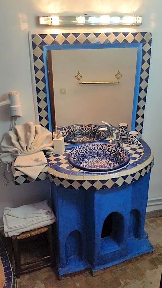 Riad Dar Skalli & SPA