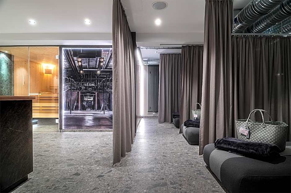 Hotel Esplanade