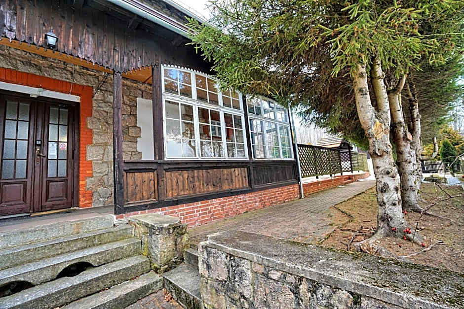 Hotel Krasnoludki