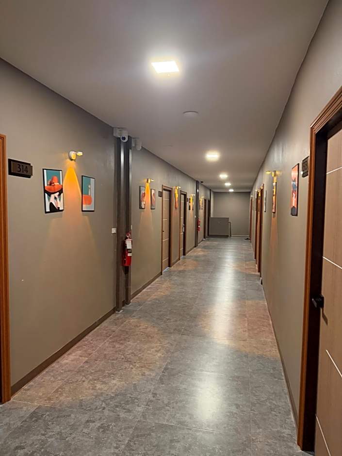 New hotel in Aonang krabi