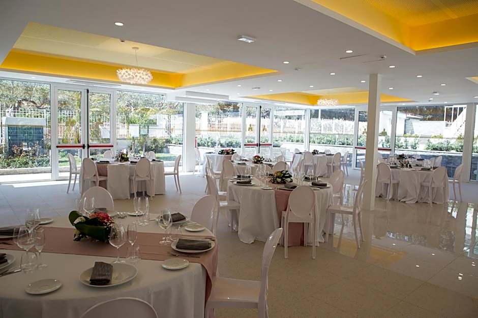 Principe Alogna Hotel & SPA