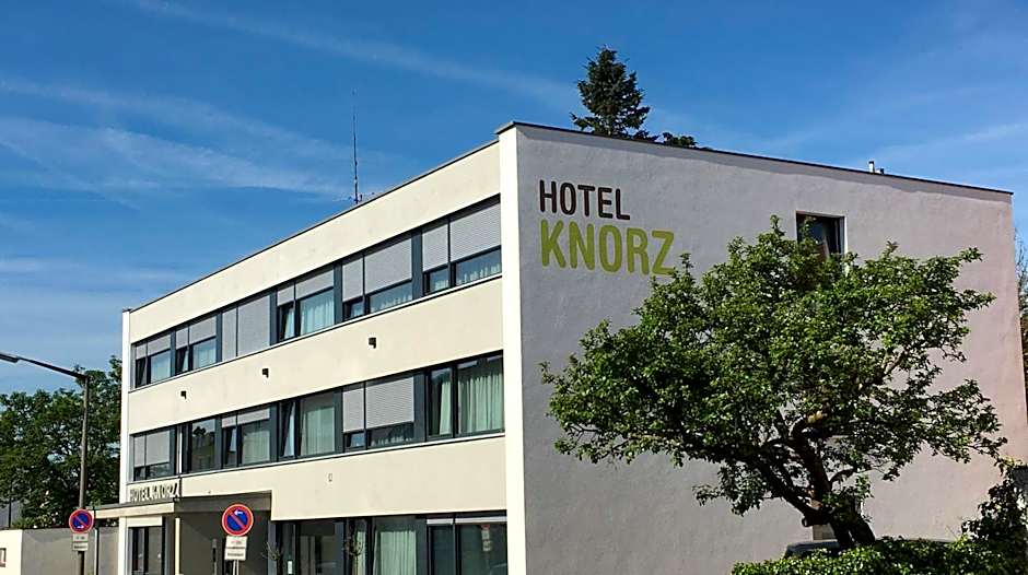 Hotel Knorz