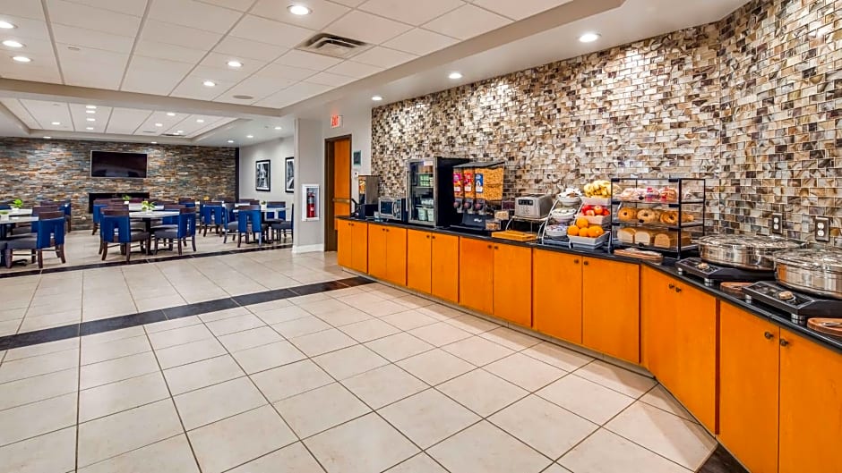 Best Western Plus Champaign/Urbana Inn