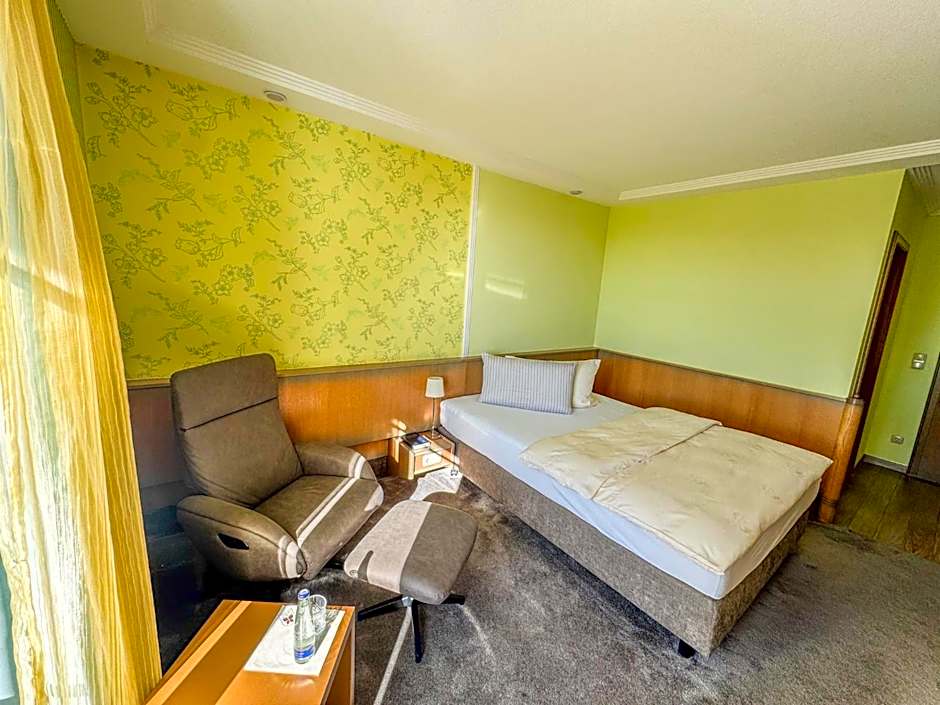 Flair Hotel Zum Schwarzen Reiter