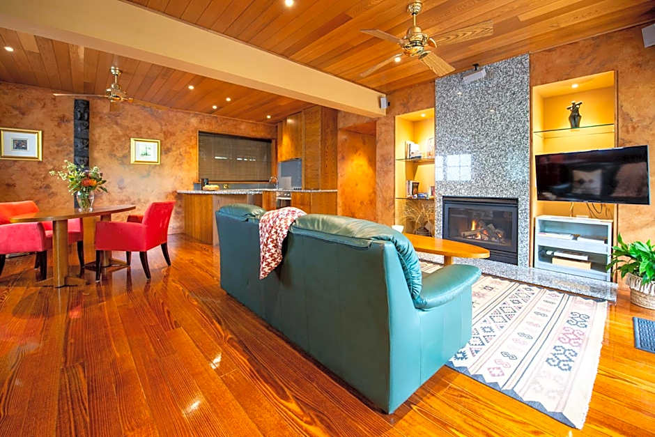 Rhyll Haven Luxury Getaway Apartments