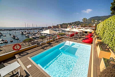 Hotel Laurin