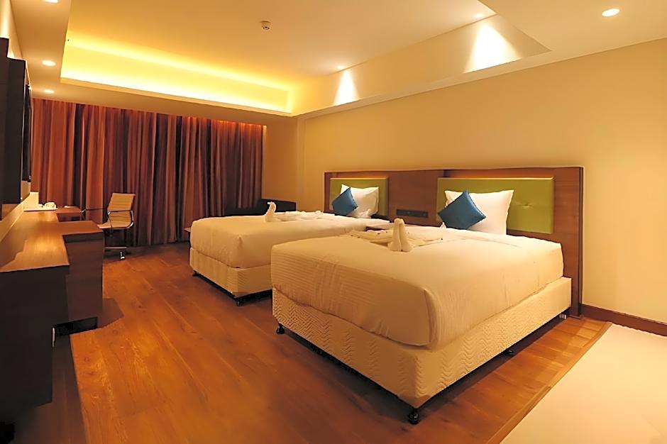 Amarpreet, Chhatrapati Sambhajinagar - AM Hotel Kollection