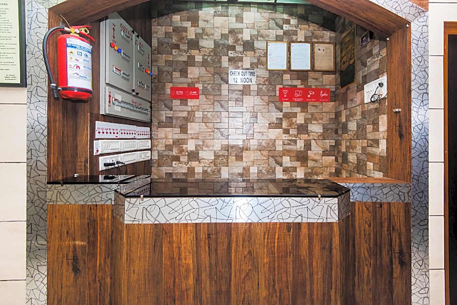 Hotel Kamal By OYO Rooms – Bombay/ Mumbai, KY