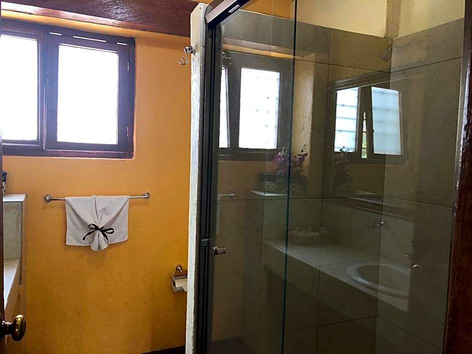 Villa San Jose Hotel & Suites