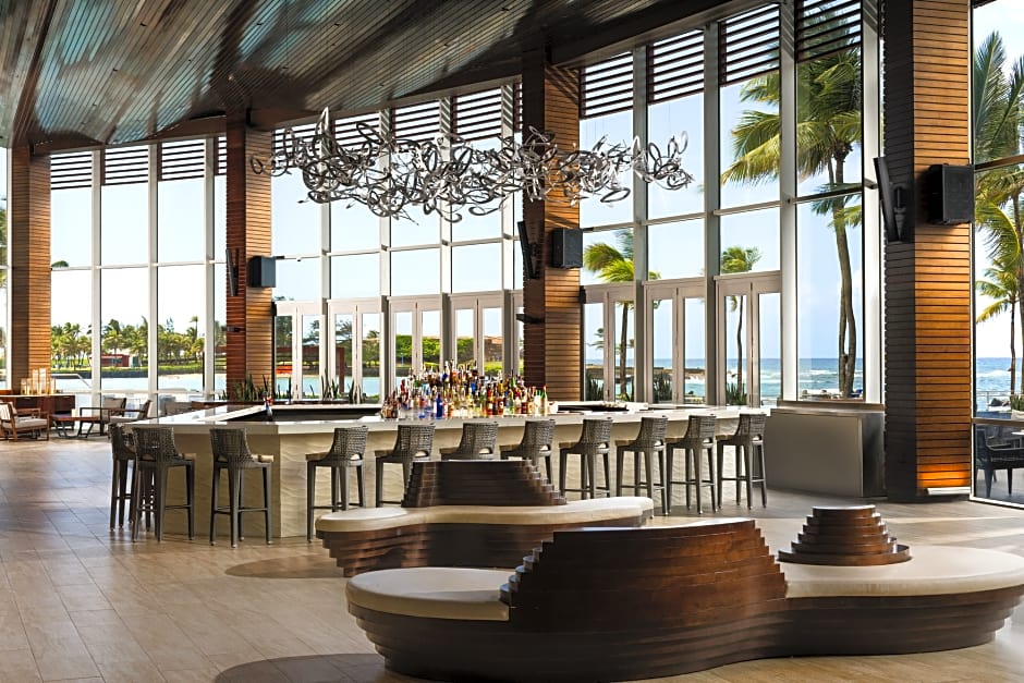 Condado Lagoon Villas at Caribe Hilton