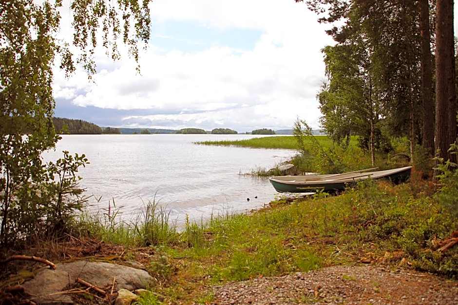 Kujanpää | Paajoen Vuokramökit
