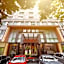 City Join Hotel Ouzhuang Metro Station Branch
