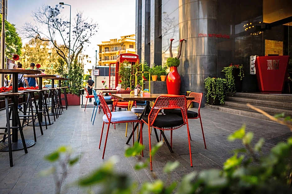 The Smallville Hotel