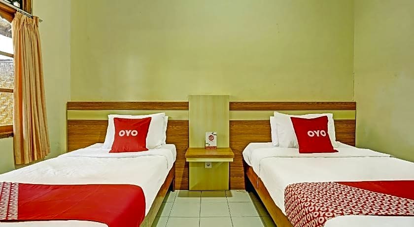 OYO Collection O 91125 Puri Dewa Bharata