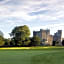 Lodges at Kilkea Castle