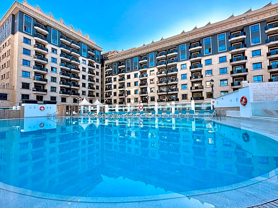 Apartamentos Nuriasol