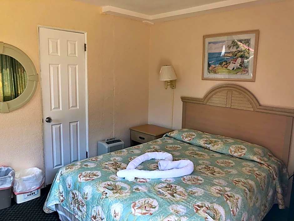 Sea Kist Motel