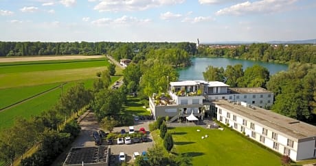 SeeHotel Ketsch