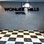 Hotel Wonder Hills @ Har ki Pauri Road Haridwar