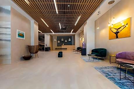 Marina Burgas Hotel