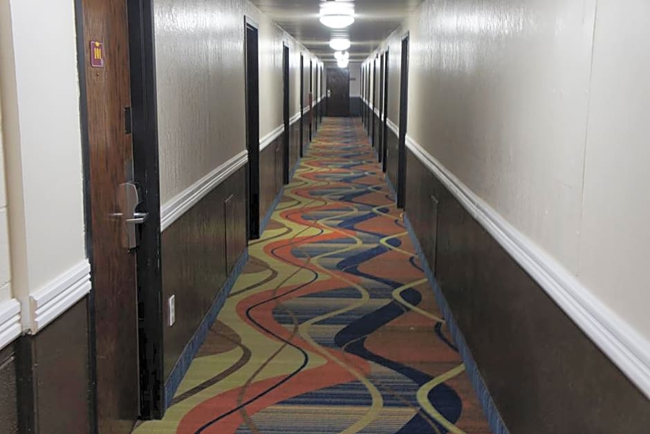 Coratel Inn & Suites By Jasper Waite Park