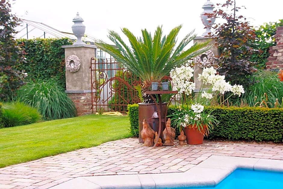 B&B De Voort Venlo – Venlo, MT