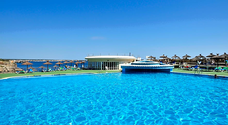 Globales Club Almirante Farragut