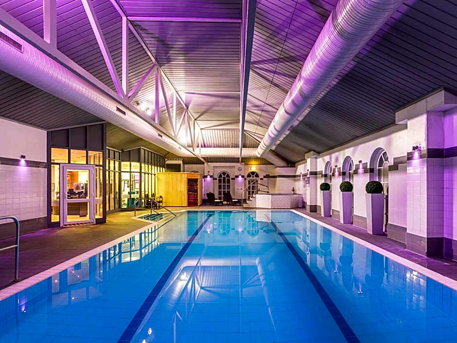 Mercure Exeter Southgate