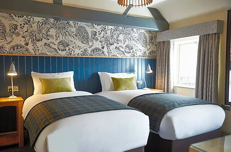 Pen and Parchment by Greene King Inns