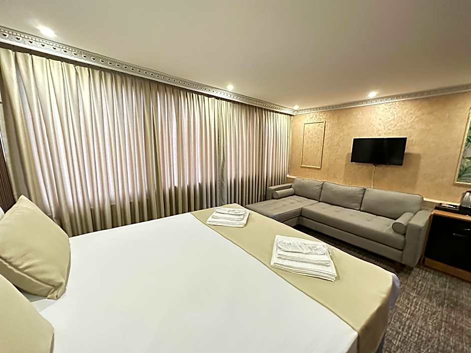 Maranda Suit Hotel
