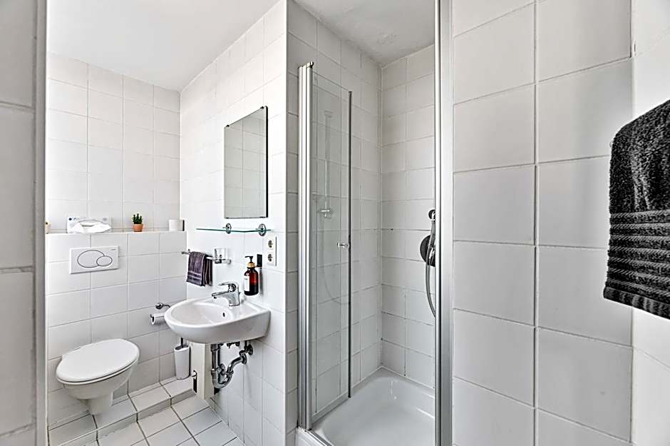 Atelier Guesthouse