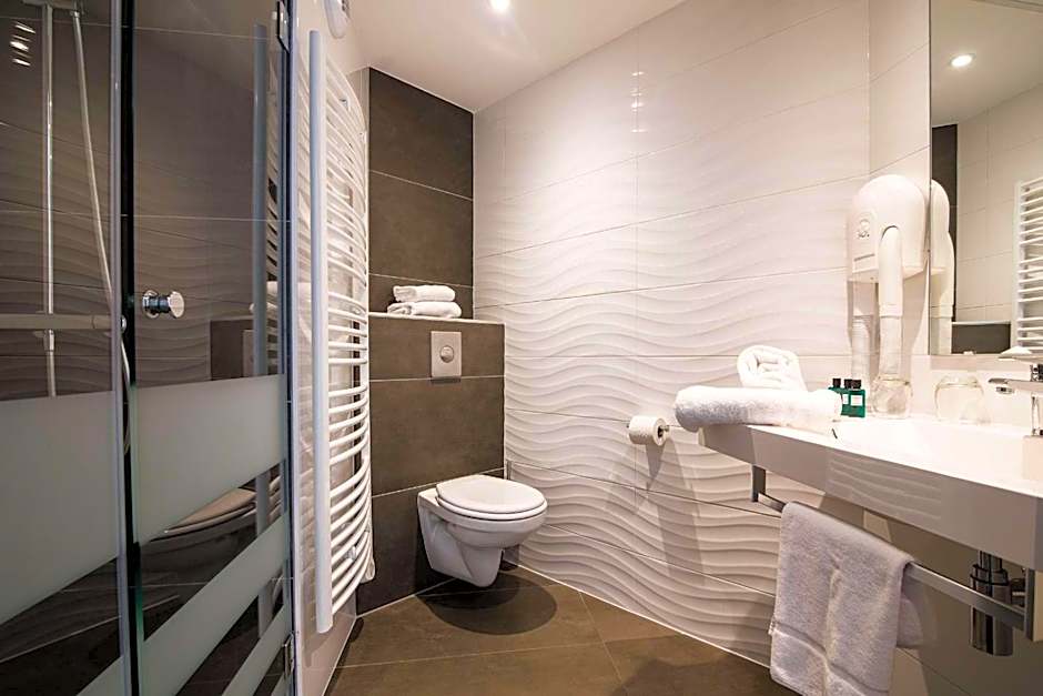 Le Lodge Brit Hotel Strasbourg Zenith