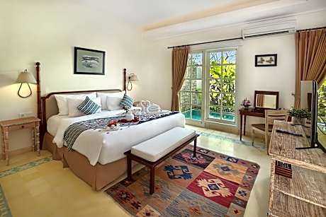 Private Pool Villa