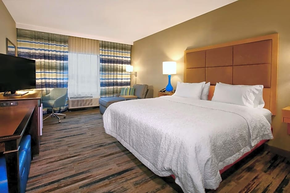 Hampton Inn & Suites By Hilton Baltimore/Aberdeen, Md