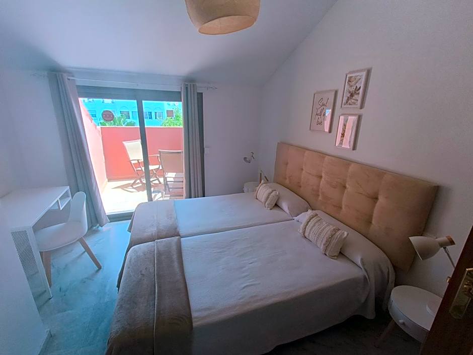 Sanpedro Apartamentos Marbella