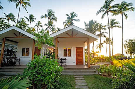 Nacpan Beach Villas Managed by H Hospitality Group