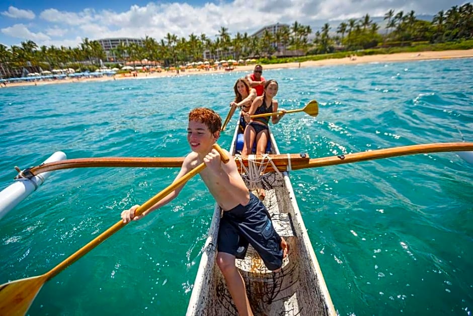 Ho'Olei At Grand Wailea