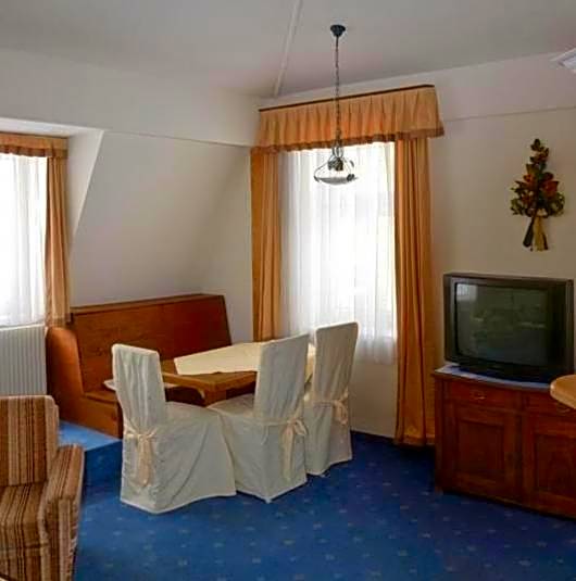 Apartment Grattschlössl