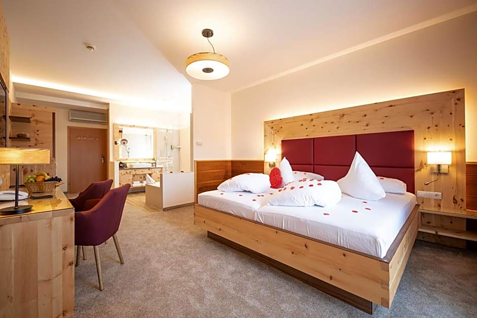 Thermenhotel PuchasPLUS Stegersbach