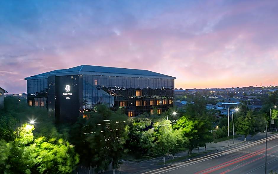 DoubleTree by Hilton Shymkent