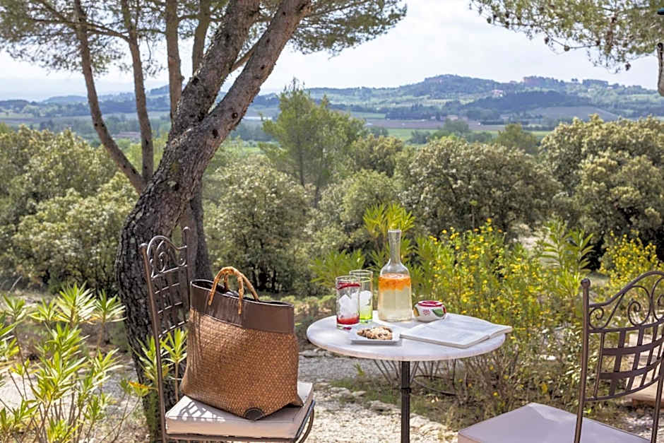 La Cle des Champs, Boutique hotel & Spa - Le Mas de Garrigon