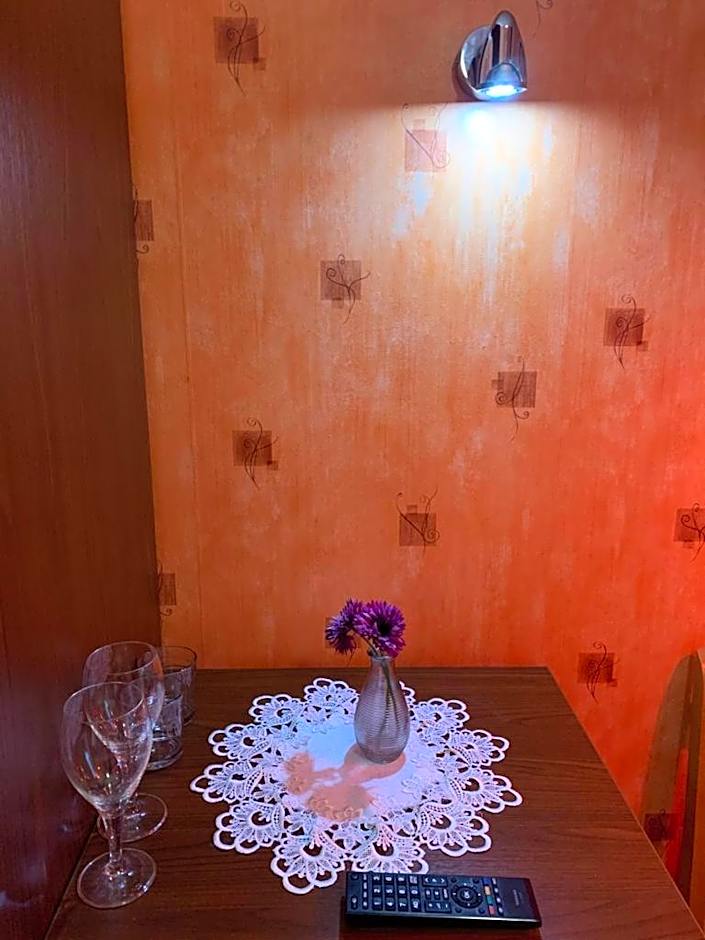 mPark Noclegi Śląsk Mysłowice