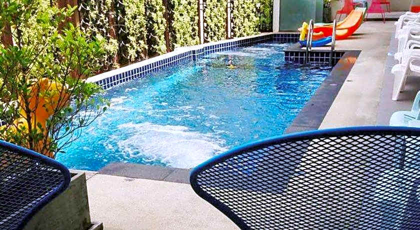 The Frutta Boutique Hotel