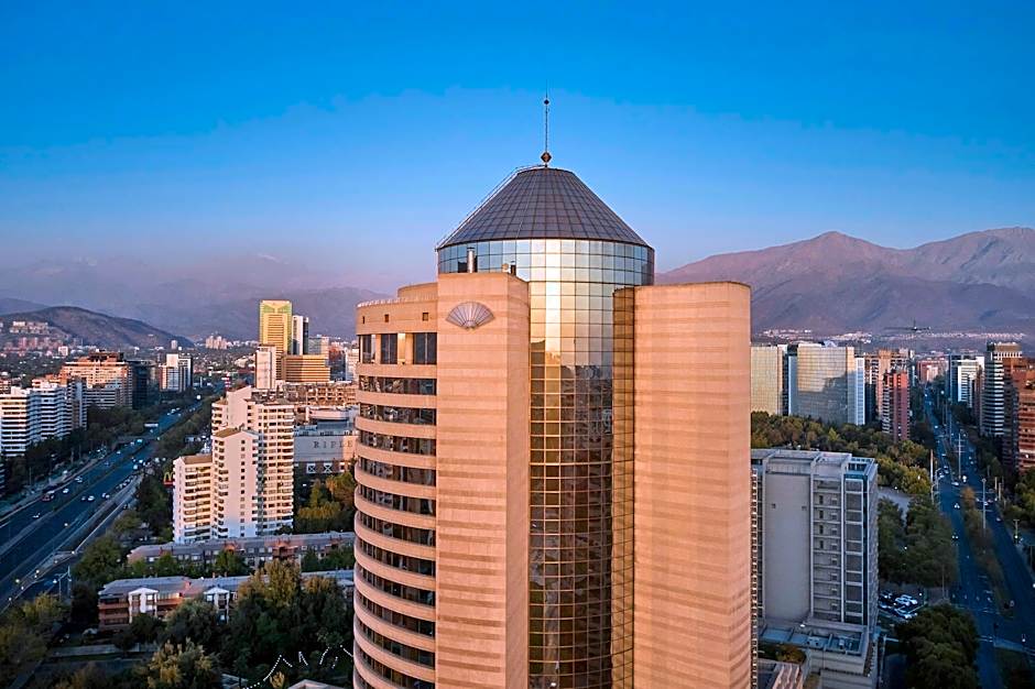 Mandarin Oriental Santiago