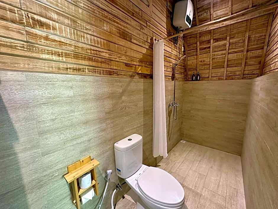 Tanhana Villa Canggu