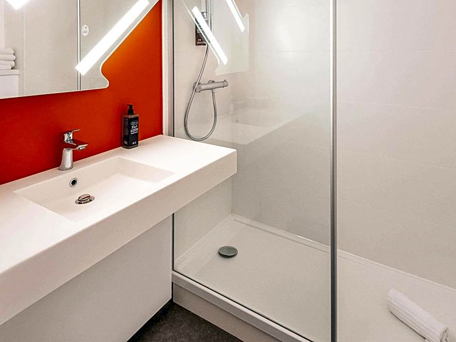 ibis budget Nancy Porte Sud