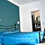 B&B Giardino Bellini-centro