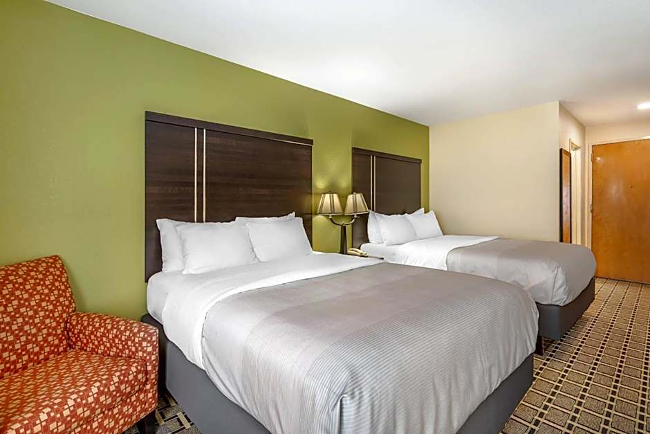 Quality Inn West of Asheville