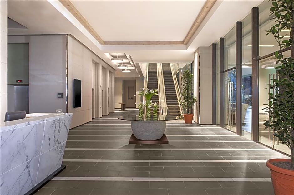 Four Points By Sheraton Sandakan