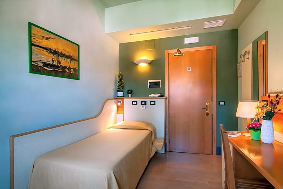 Duca Del Mare - Hotel Di Nardo group